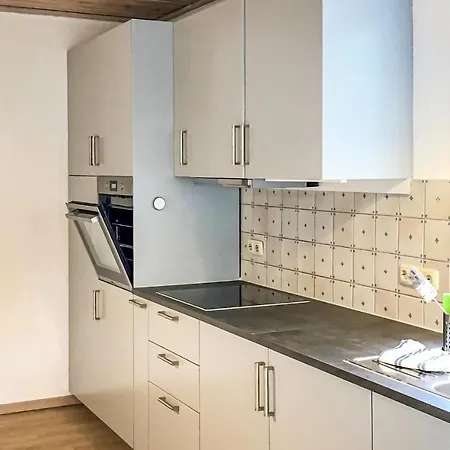 Prerow 01 Apartament