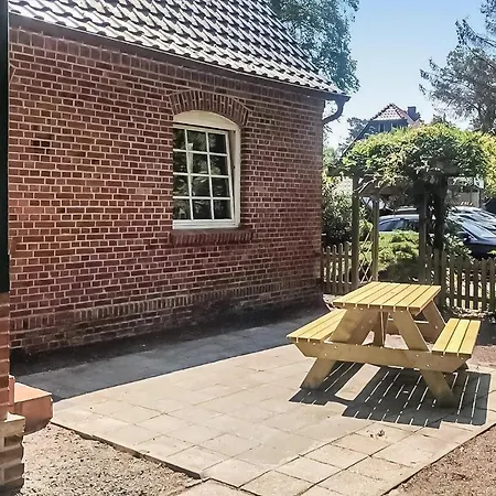 Prerow 01 Apartament Zingst